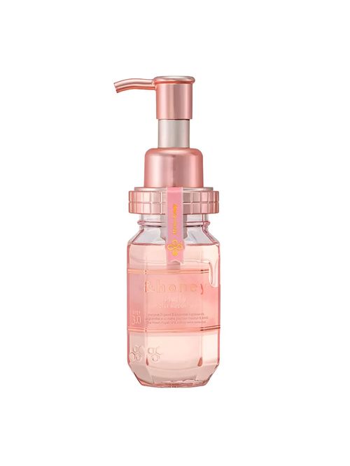 Ehoney Melty Moist Repair Oil Passo 03 - Óleo Capilar 100ml