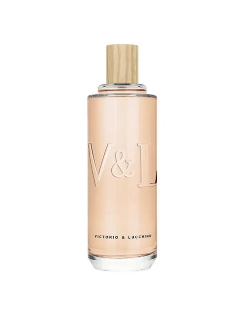 Victorio E Lucchino Energia Positiva Eau de Cologne - Perfume Feminino