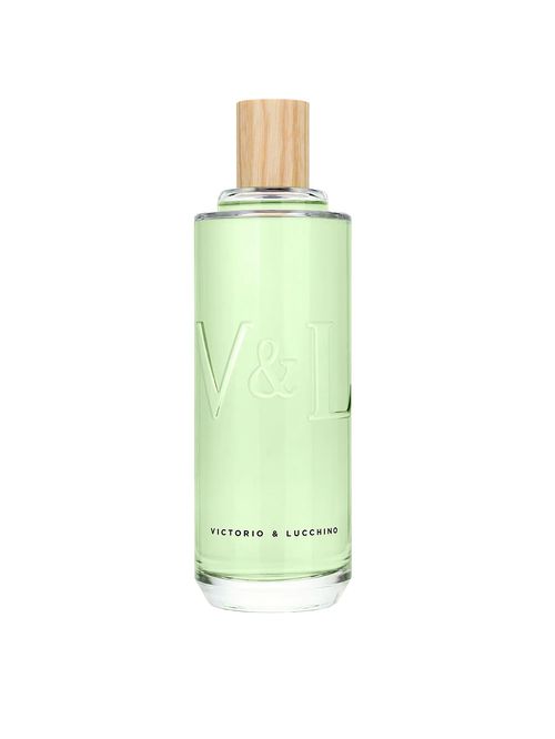 Victorio & Lucchino Te Quiero Verde Eau de Cologne 250ml - Perfume Feminino
