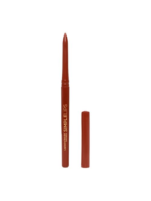 Mari Maria Simple Lips - Lapiseira Labial Mocha Mousse