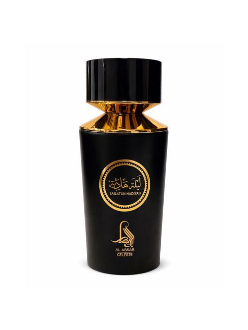 Al Absar Lailatun Hadiyah Eau de Parfum - Perfume Feminino 100ml