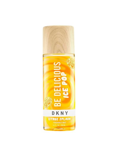 Be Delicious Ice Pop Citrus Splash Body Splash Feminino 250ml DKNY