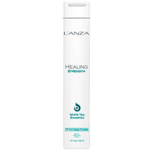 L'Anza Healing Strength White Tea - Shampoo