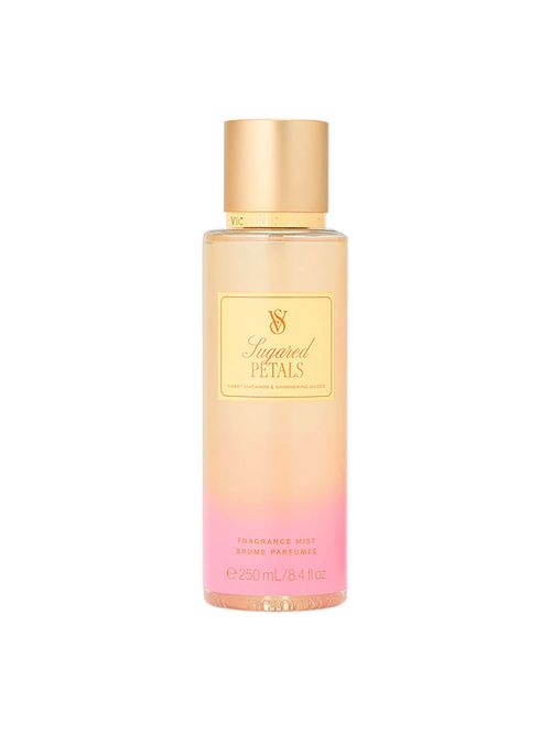 Victoria's Secret Sugared Petals - Body Splash 250ml
