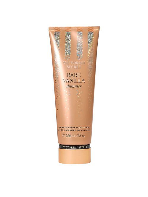 Victoria's Secret Bare Vanilla Shimmer - Body Lotion 236ml