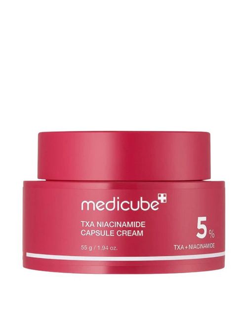Medicube TXA Niacinamide Capsule Cream - Creme Facial 55g