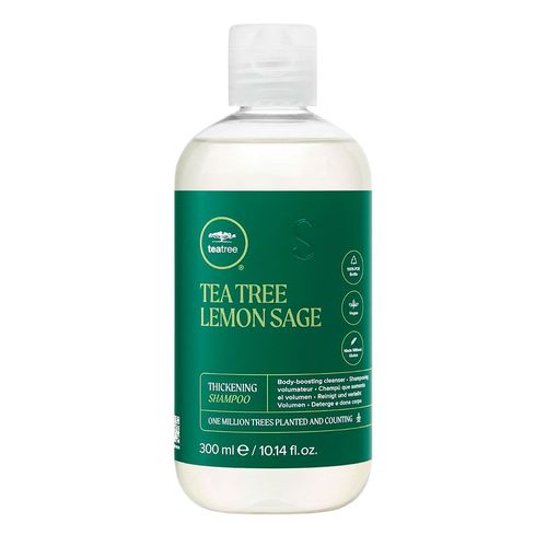 Paul Mitchell Tea Tree Lemon Sage - Shampoo 300ml