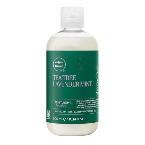Paul Mitchell Tea Tree Lavender Mint - Shampoo 300ml