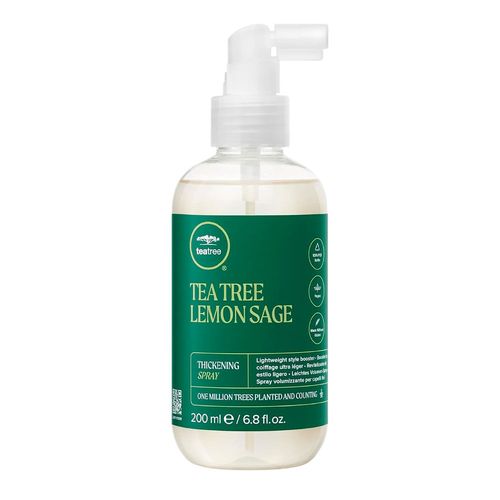Paul Mitchell Tea Tree Lemon Sage Thickening - Spray Volumizador 200ml