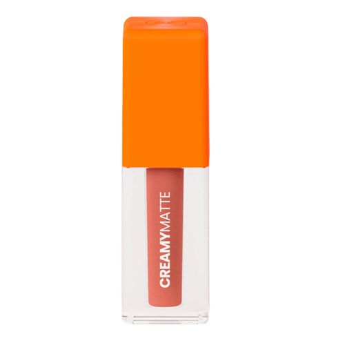 Mari Maria Creamy Matte - Batom Líquido 3,6ml Maria Claudia