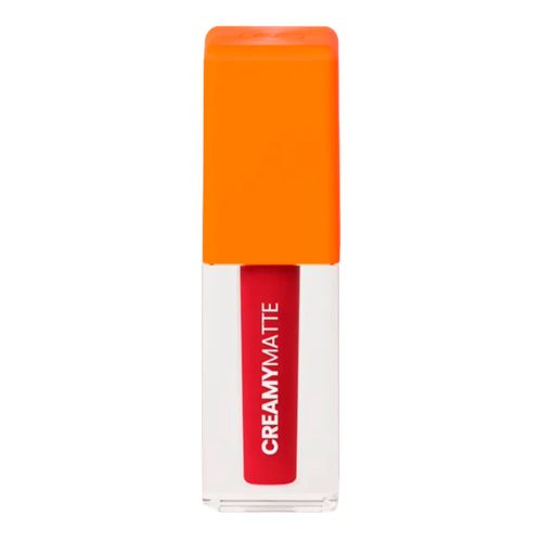 Mari Maria Creamy Matte - Batom Líquido 3,6ml Maria Helena