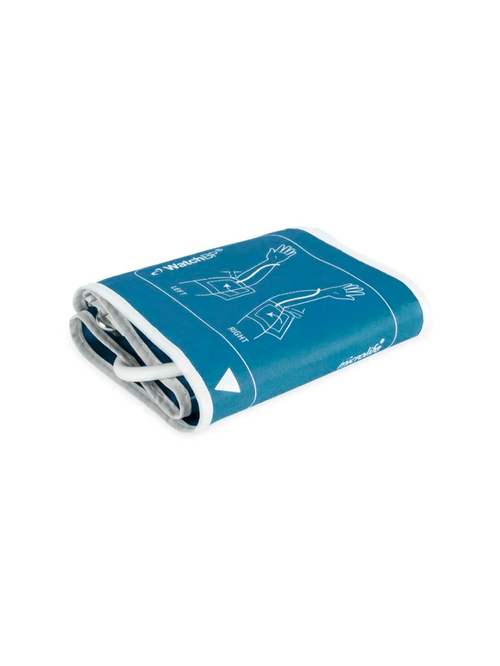 Braçadeira de Aparelho Pressão Home MRPA Tam G/ XG 32-42cm Microlife