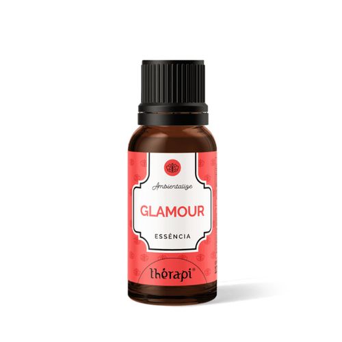 Essência Ambientalize Glamour Thérapi 10ml