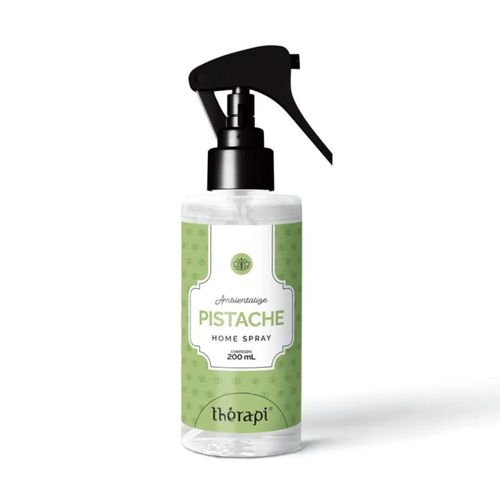 Home Spray Ambientalize Pistache Thérapi 200ml