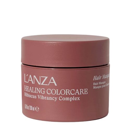 L'anza Healing Colorcare - Máscara Capilar 200ml