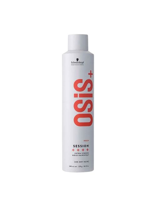 Schwarzkopf Osis+ Session - Spray Fixador