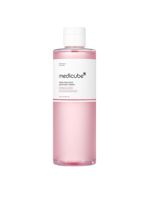 Medicube PDRN Pink Cica - Tônico Calmante