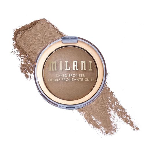 Milani Baked Bronzer - Bronzer Tuscan Tan