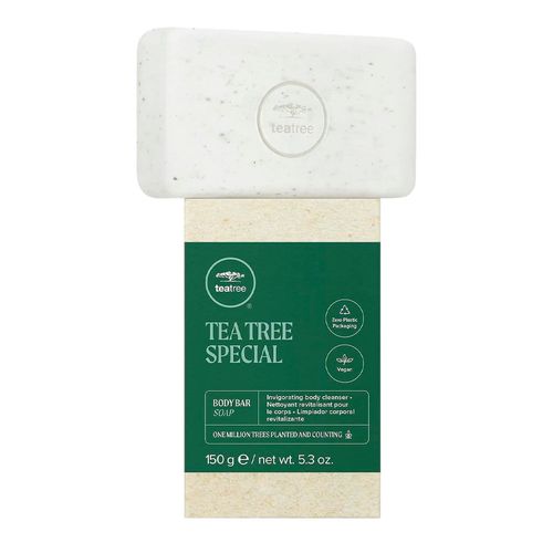 Paul Mitchell Tea Tree Special Body Bar - Sabonete Corporal 150g