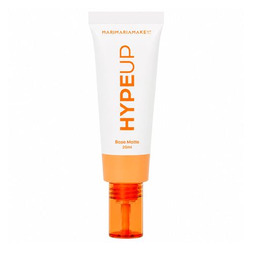 Mari Maria Hype Up - Base Líquida H4