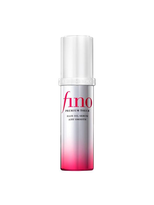 Fino Premium Touch Hair Oil Serum Airy Smooth - Sérum Capilar