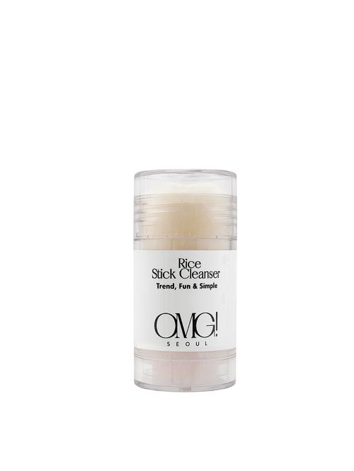 OMG! Rice Stick Cleanser - Sabonete Facial em Bastão 19g
