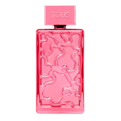 Kaos Eau de Parfum Feminino 100ml Tous
