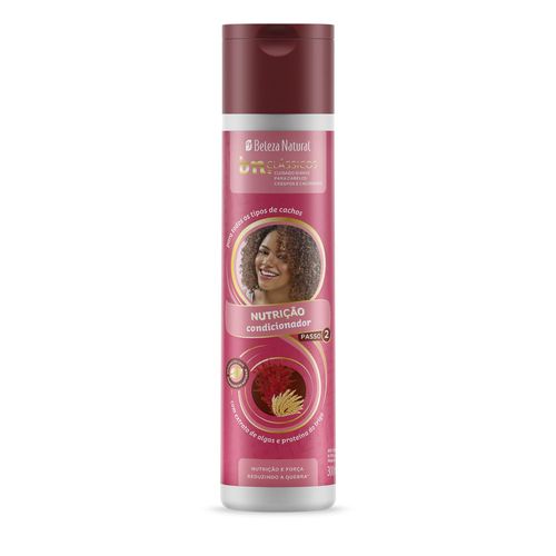 Condicionador Nutrição 300ml