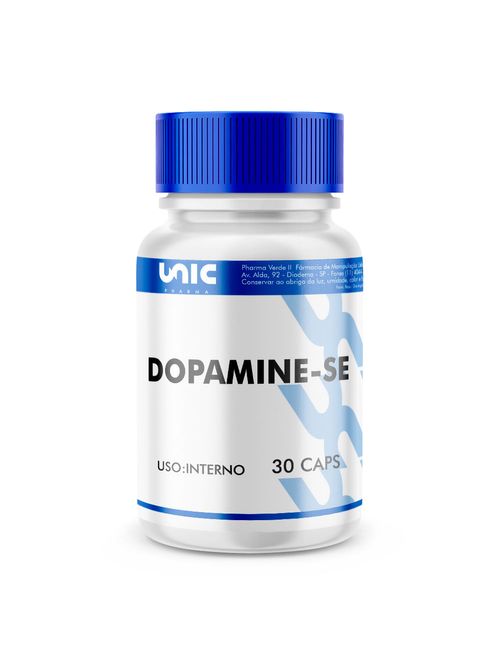 Dopamine-se 30 Caps