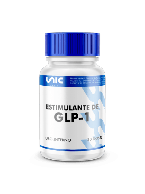 Estimulante de GLP-1