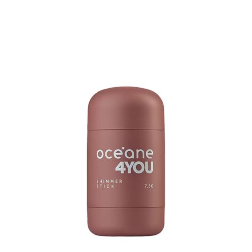 Océane 4you - Iluminador em Bastão 7,5g Blind Bronze