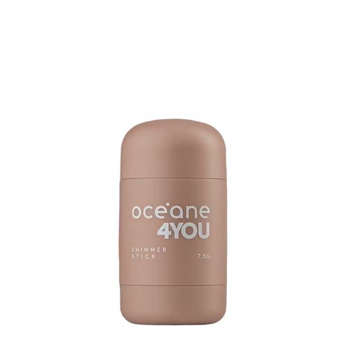 Océane 4you - Iluminador em Bastão 7,5g Glitz Gold