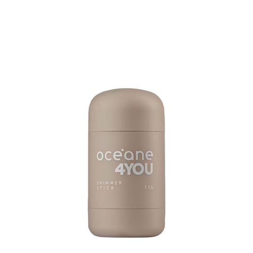 Océane 4you - Iluminador em Bastão 7,5g Iced Pearl