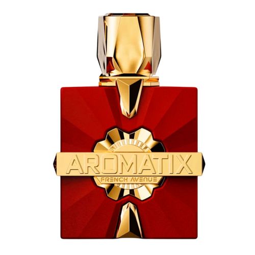 French Avenue Carnal Desire Aromatix Extrait de Parfum - Perfume Unissex 100ml