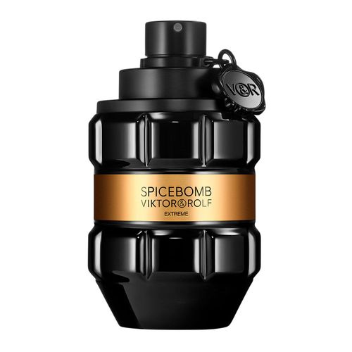 Spicebomb Extreme Eau de Parfum Masculino 90ml Viktor & Rolf
