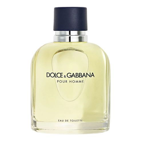 Pour Homme Eau de Toilette Masculino 200ml Dolce & Gabbana