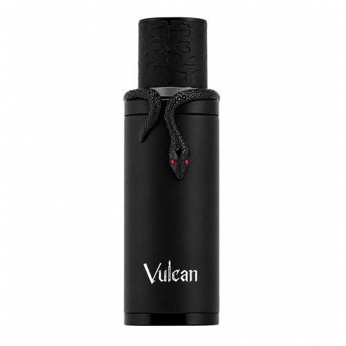 French Avenue Vulcan Edition Limitee Extrait de Parfum - Perfume Masculino 100ml