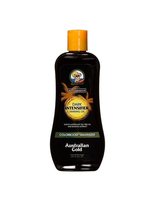 Australian Gold Dark Intensifier - Óleo Bronzeador