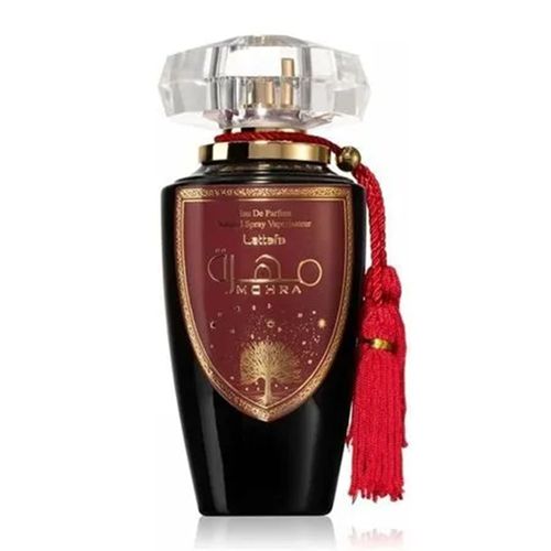 Lattafa Mohra Eau De Parfum Unissex 100 ml