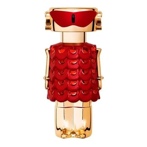 Rabanne Fame In Love Parfum Elixir Feminino 80 ml