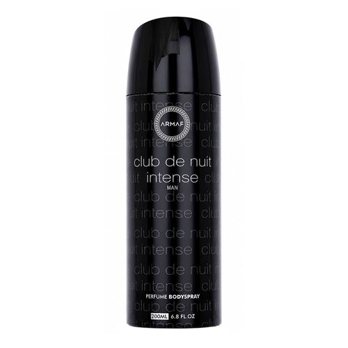 Armaf Club De Nuit Intense Men - Desodorante 200ml