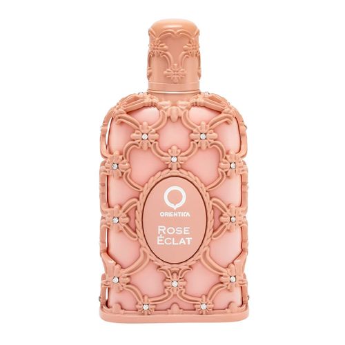 Orientica Rose Éclat Eau de Parfum - Perfume Feminino 80ml