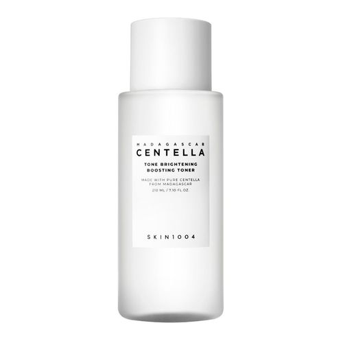 SKIN1004 Madagascar Centella Tone Brightening Boosting Toner - Tônico Facial 210ml