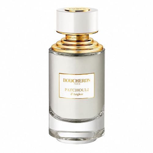 Boucheron Patchouli d'Angkor Eau de Parfum - Perfume Unissex 125ml