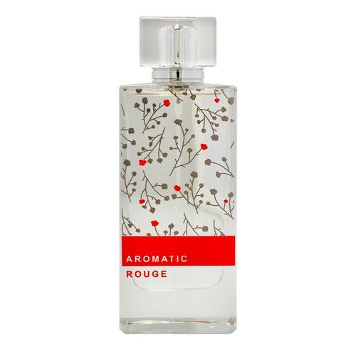 Maison Alhambra Aromatic Rouge Eau de Parfum - Perfume Feminino 100ml