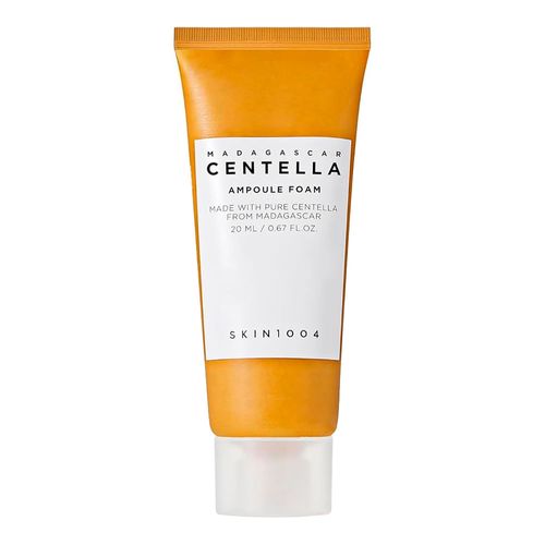 SKIN1004 Madagascar Centella Ampoule Foam - Espuma de Limpeza Facial 20ml