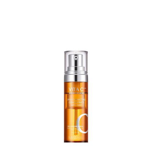 Missha Vita C Plus Ascorbic Acid - Sérum Facial 15g