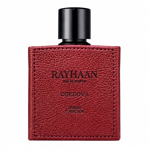 Rayhaan Cordova Eau de Parfum - Perfume Masculino 100ml