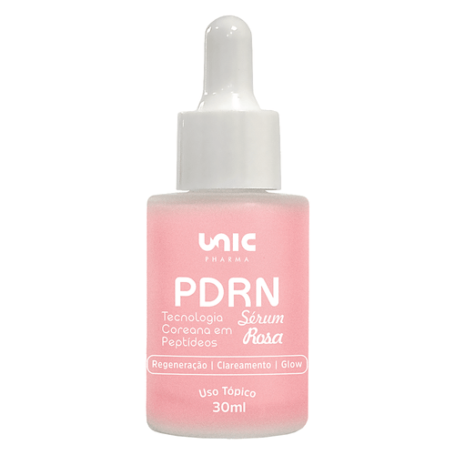 Sérum PDRN Rosa 30ml