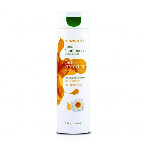 Condicionador Herbal 250Ml - Herbal Essences